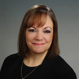 Barbara Munoz, senior transition specialist in Palm Beach County